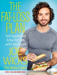 Cover Fat-Loss Plan