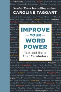 Cover Improve Your Word Power