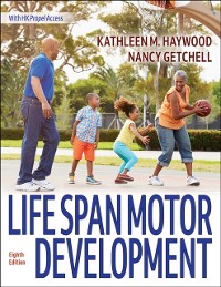 Cover Life Span Motor Development