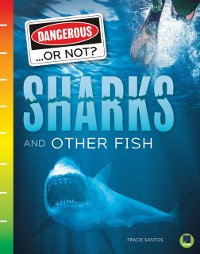 Cover Sharks and Other Fish