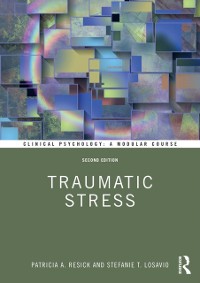 Cover Traumatic Stress