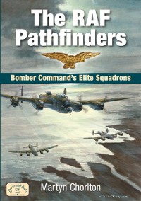 Cover RAF Pathfinders