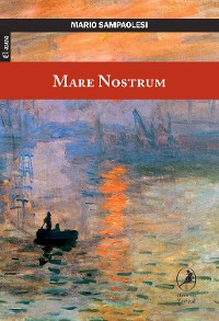 Cover Mare Nostrum