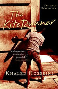 Cover Kite Runner