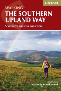 Cover The Southern Upland Way