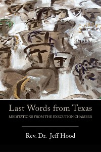 Cover Last Words from Texas
