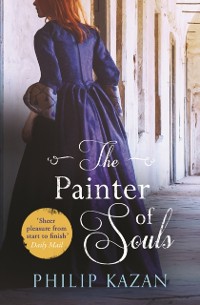 Cover Painter of Souls