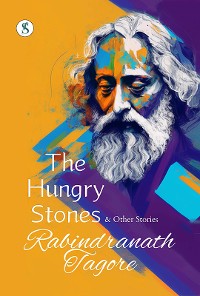 Cover The Hungry Stones, and Other Stories