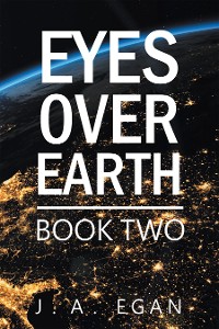 Cover Eyes over Earth