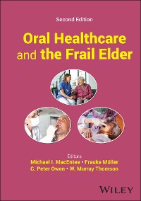 Cover Oral Healthcare and the Frail Elder