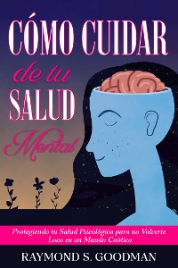 Cover Cómo Cuidar de tu Salud Mental