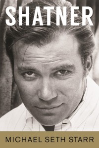 Cover Shatner