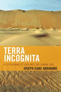 Cover Terra Incognita