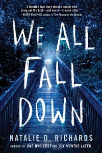 Cover We All Fall Down