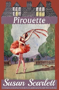 Cover Pirouette