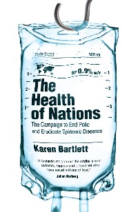 Cover Health of Nations