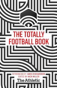 Cover Totally Football Book