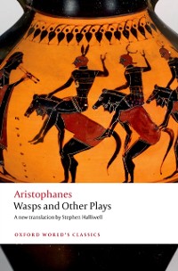 Cover Wasps and Other Plays