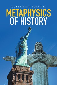 Cover Metaphysics of History