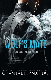 Cover Wolf's Mate