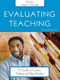 Cover Evaluating Teaching