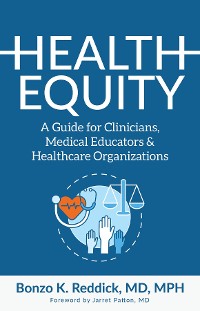 Cover Health Equity