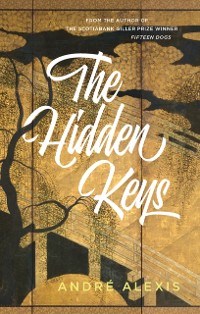 Cover Hidden Keys