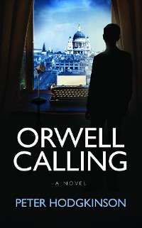 Cover Orwell Calling