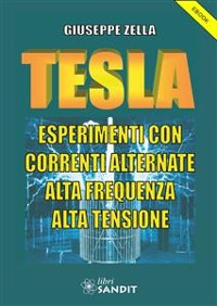 Cover Tesla