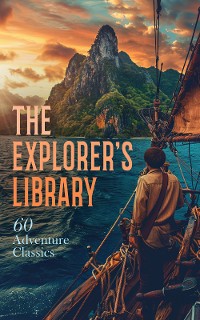 Cover The Explorer's Library: 60 Adventure Classics