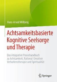 Cover Achtsamkeitsbasierte Kognitive Seelsorge und Therapie