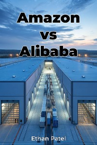 Cover Amazon vs Alibaba