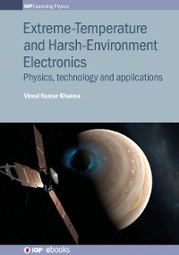 Cover Extreme-Temperature and Harsh-Environment Electronics