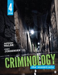 Cover Criminology : The Essentials