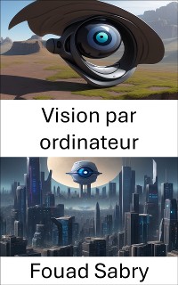 Cover Vision par ordinateur