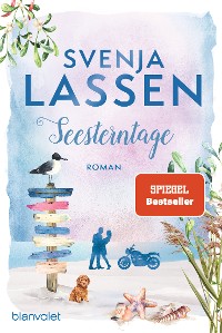 Cover Seesterntage