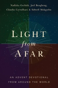 Cover Light from Afar