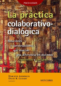 Cover La práctica colaborativo-dialógica