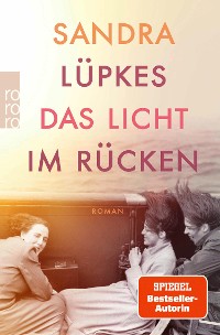 Cover Das Licht im Rücken