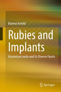 Cover Rubies and Implants