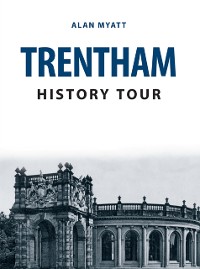 Cover Trentham History Tour