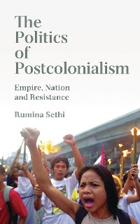 Cover The Politics of Postcolonialism