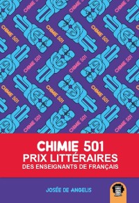 Cover Chimie 501