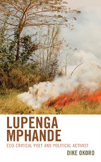 Cover Lupenga Mphande