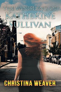 Cover The Vanishing of Katherine Sullivan