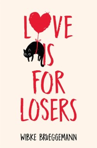 Cover Love is for Losers