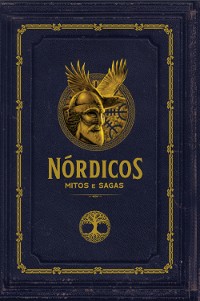 Cover Nórdicos Deluxe Edition