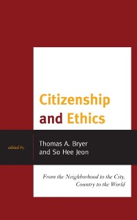 Cover Citizenship and Ethics