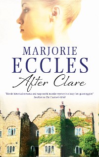 Cover After Clare