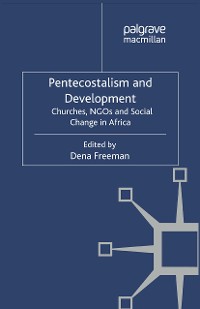 Cover Pentecostalism and Development